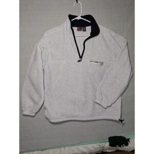 prospirit althletic wear Medium 1/4 zip pullover